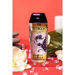 Лубрикант Shunga Toko Aroma на водной основе, дыня и манго, 165 мл