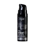 Гель для массажа ORGIE Sexy Vibe High Voltage с усиленным эффектом вибрации, 15 мл