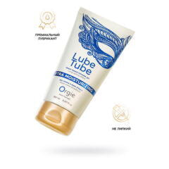 Интимный гель ORGIE LUBE TUBE  XTRA MOISTURIZING, водная основа, с увлажняющим эффектом, 150 мл