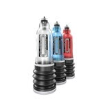 Гидропомпа HydroMax5 прозрачная
