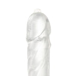 Презервативы EXPERT Ribbed-Studded, ребристо-точечный, 3шт