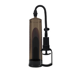 Вакуумная помпа Basic Pump 2 - Black